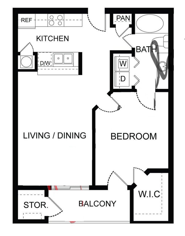 Building Photo - 4323 Bayside Village Dr