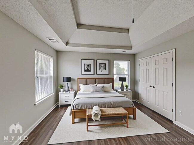 Foto del edificio - 1128 Village Oaks
