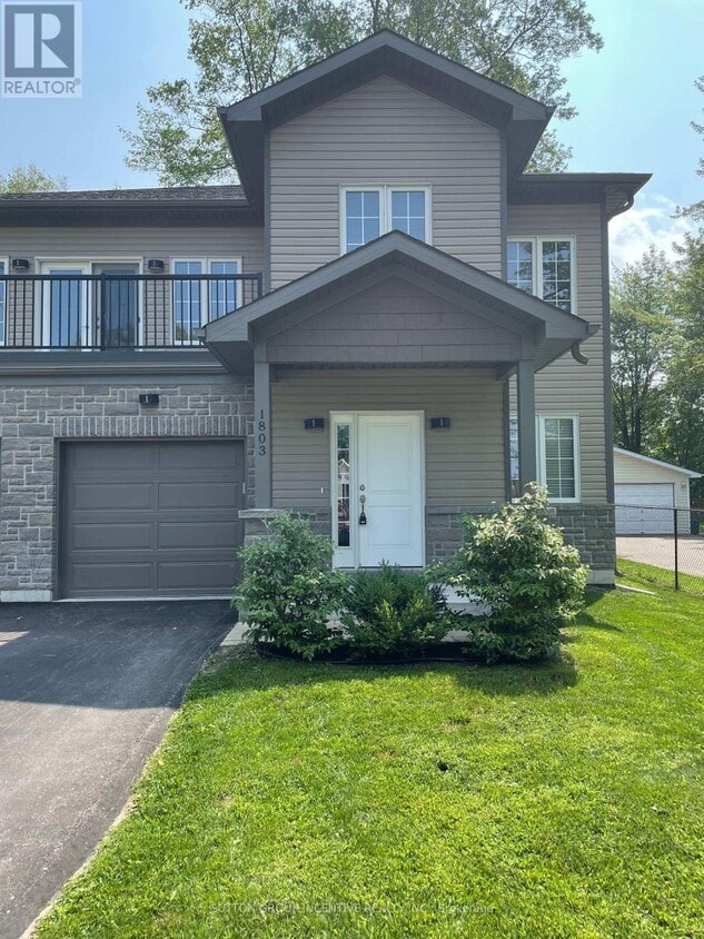 Photo principale - 1803 River Rd W