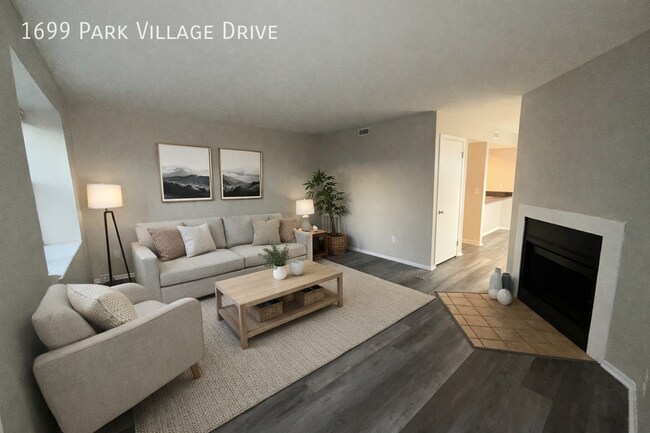 Foto del edificio - 1699 Park Village Dr