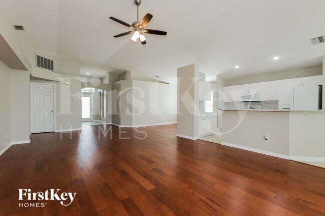 Foto del edificio - 4312 Horseshoe Pick Ln