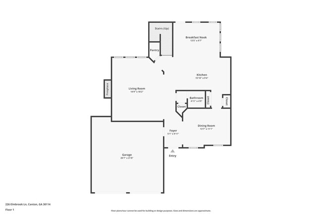 Building Photo - 226 Elmbrook Ln