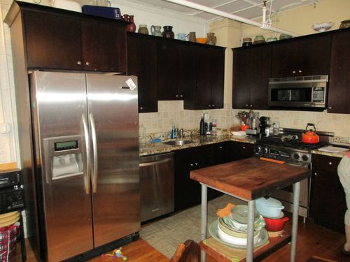 Foto del edificio - 531 W 20th St