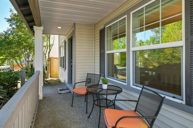 Foto del edificio - 7813 Melrose Ln SE