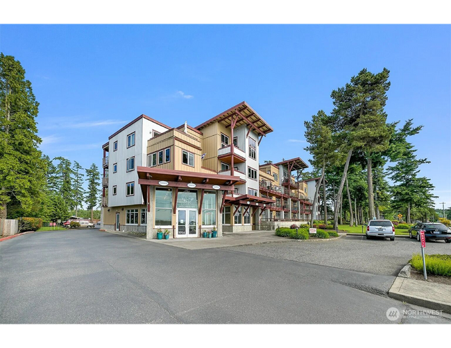 Building Photo - Beach Condo In Birch Bay - 2 Bed/2 Bath - ...