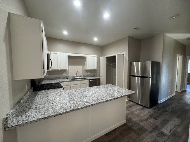 Foto del edificio - 503 N 7th St