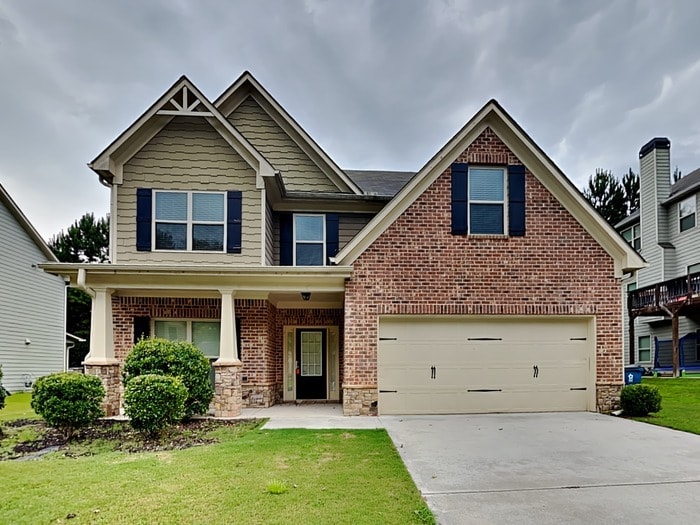Primary Photo - $500 OFF!!Lovely 5 Bedroom Home located in...