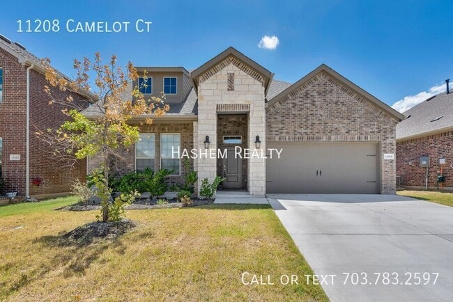 Photo - 11208 Camelot Ct House
