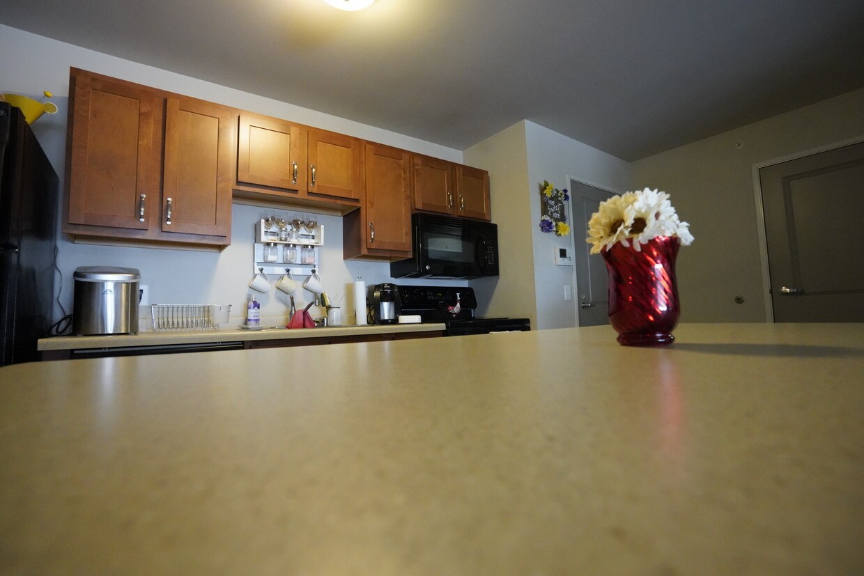 Element Apartments Whitewater, WI