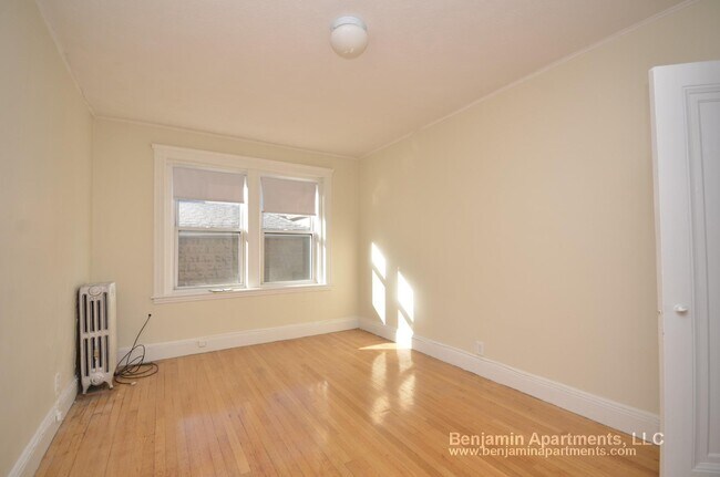 Foto del edificio - 108 Washington St