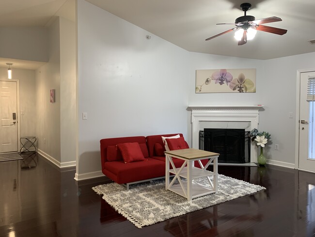 Foto del edificio - 12348 Copper Mountain Blvd