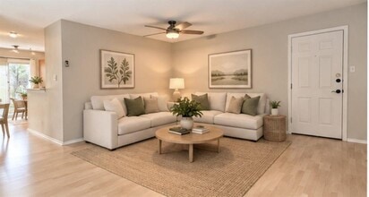 Building Photo - 5332 Balcones Dr