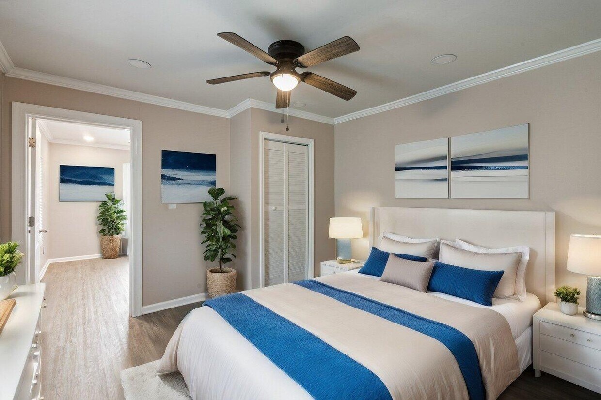 Foto principal - 285 Malvern Dr SW