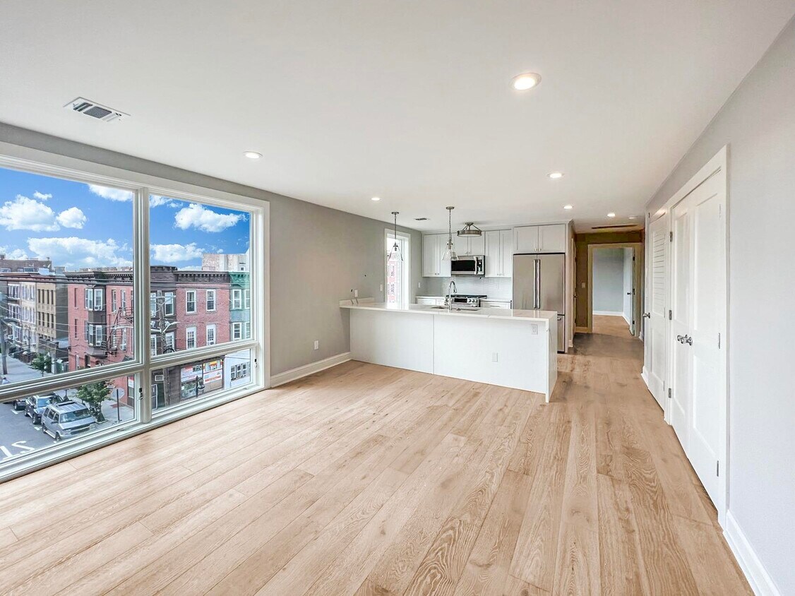 Foto principal - 2716 Palisade Ave