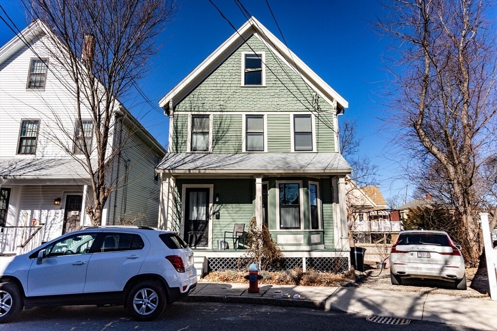 Primary Photo - 9 Morgan St