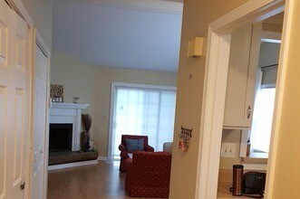 Hall - 14 Foy Creek Dr