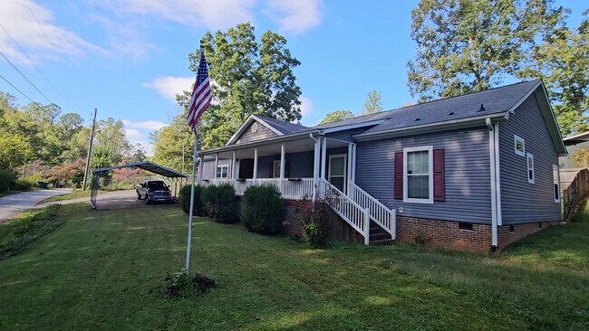 Foto del edificio - TR House