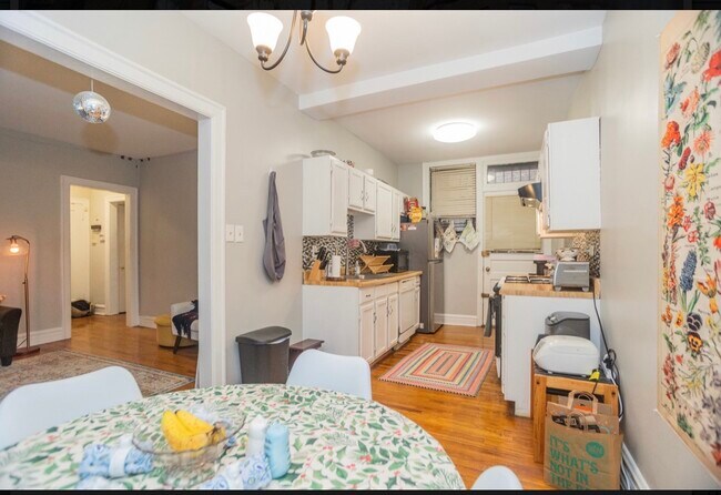 Foto del edificio - 5457 S Ingleside Ave