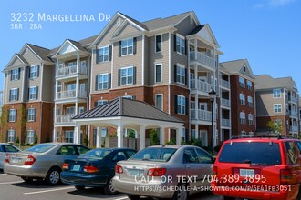 Building Photo - 3232 Margellina Drive