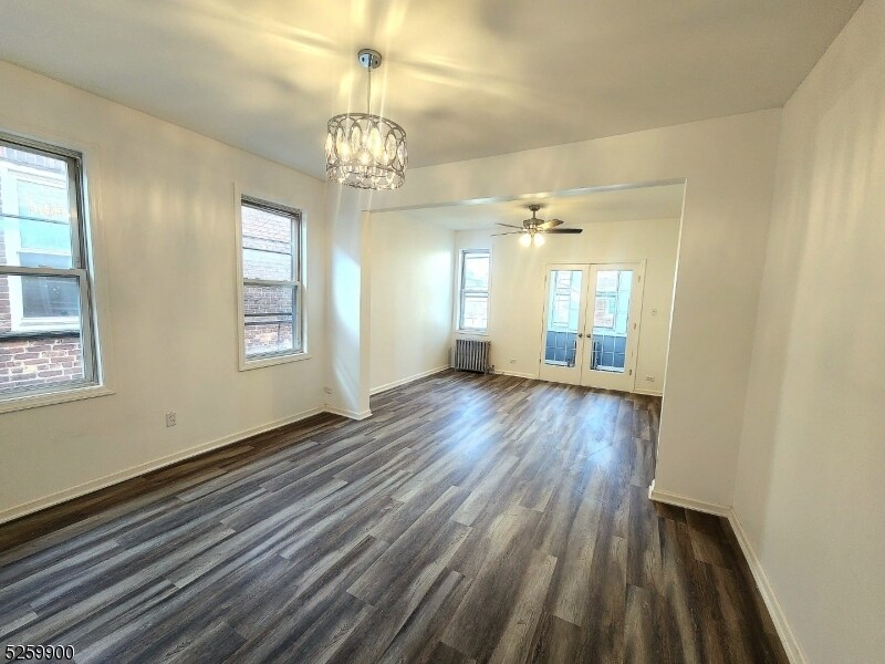 611 4th St Unit 2, Newark, NJ 07107 Room for Rent in Newark, NJ