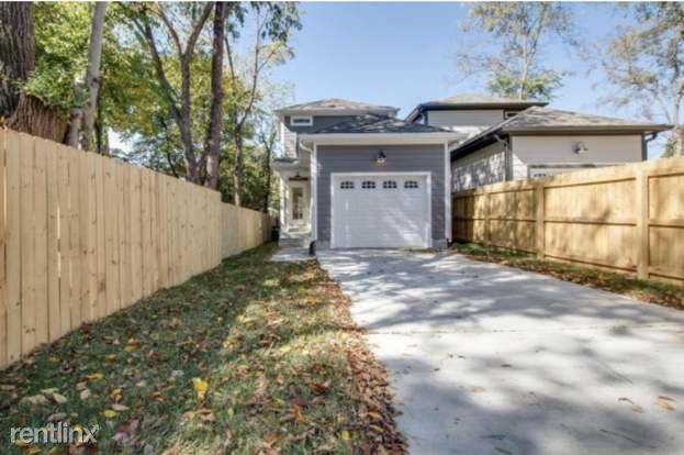 Foto del edificio - 4 br, 3 bath House - 2150 Sadler Avenue B