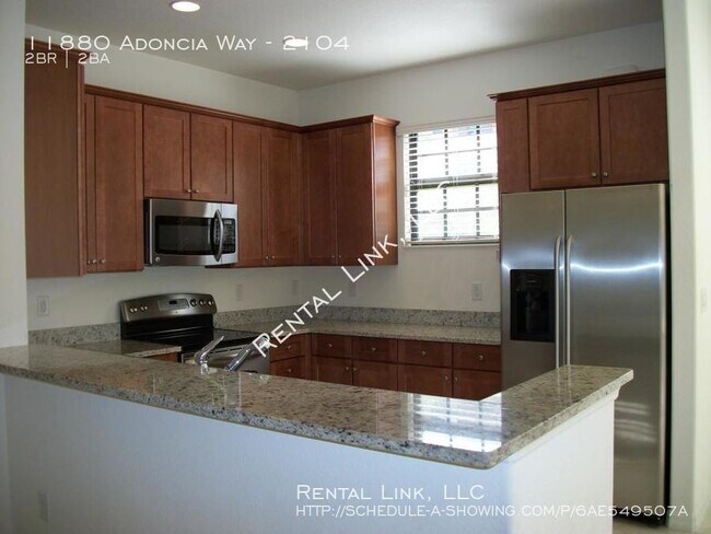 Foto del edificio - 11880 Adoncia Way