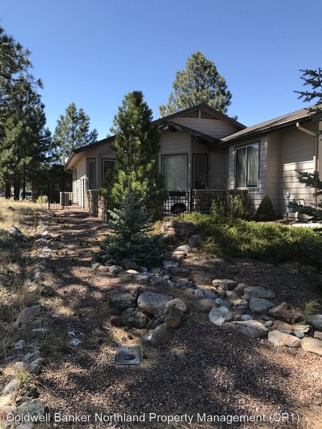649 Brookline Loop, Williams, AZ 86046 House Rental in Williams, AZ