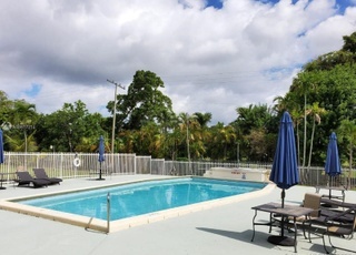 Foto del edificio - Aventura West Apartments