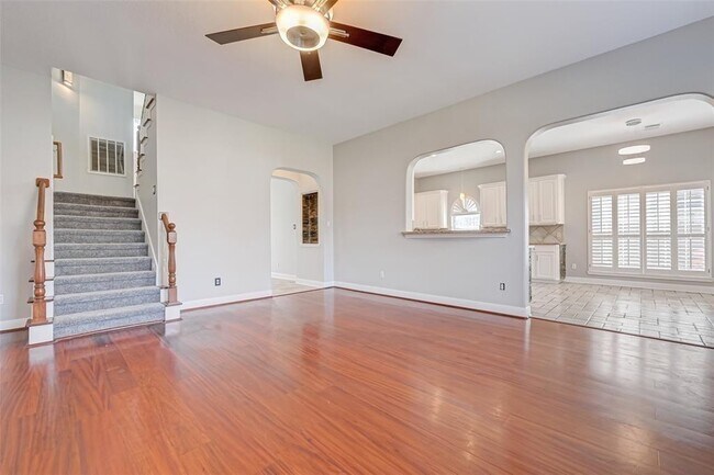 Building Photo - 3114 Stargate Ct