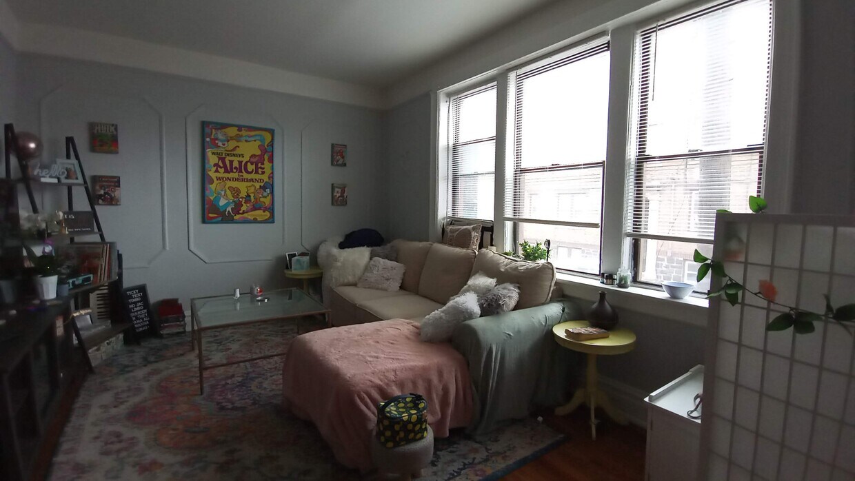 Foto principal - 7101 Palisade Ave