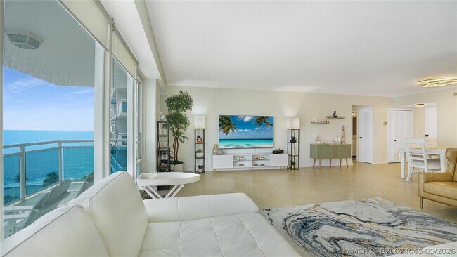 Foto del edificio - 3430 Galt Ocean Dr