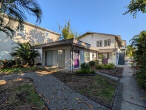 Building Photo - 121 18th Ave N