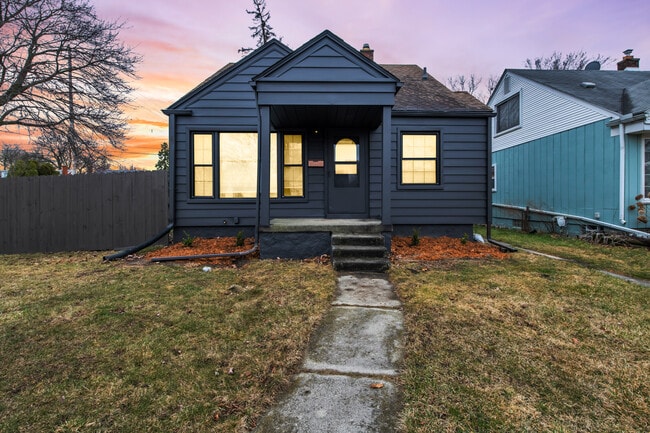 Building Photo - 14001 Talbot St