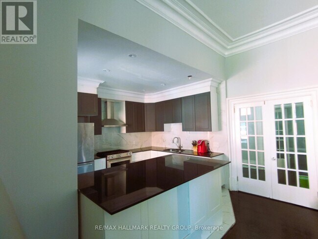 Photo du bâtiment - 460-460 Rue Wilbrod St
