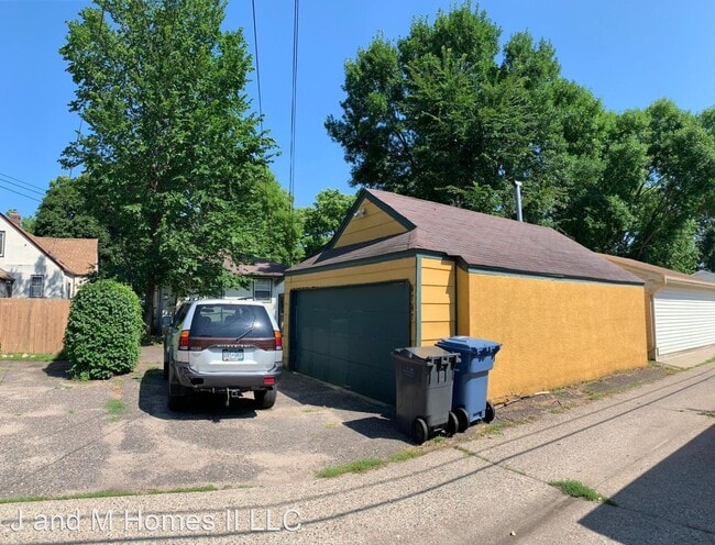 Building Photo - 3 br, 1 bath House - 4747 Dupont Avenue North