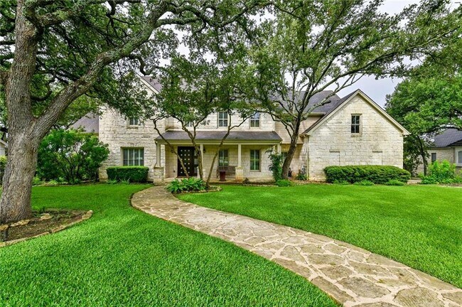 Building Photo - 9201 Bell Mountain Dr