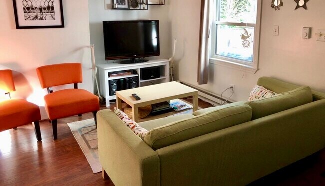 Foto del edificio - 521 Green St