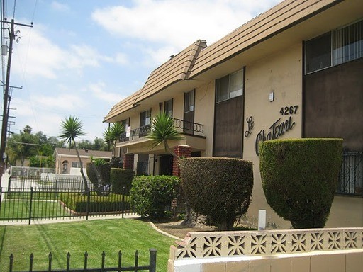 Primary Photo - 4267 Carlin Ave