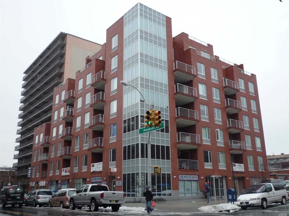 3830 Parsons Blvd Unit 2B, Queens, NY 11354 Room for Rent in Queens