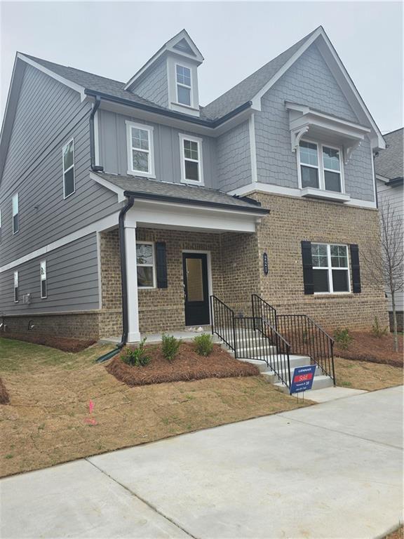 Building Photo - 221 Brownlee Rd