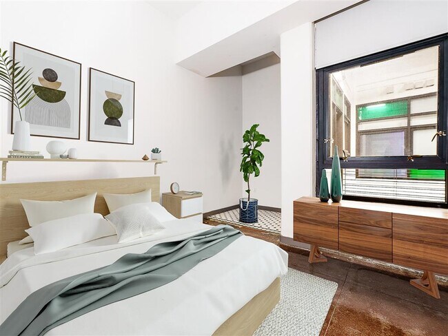 Foto del edificio - The Broadway Lofts