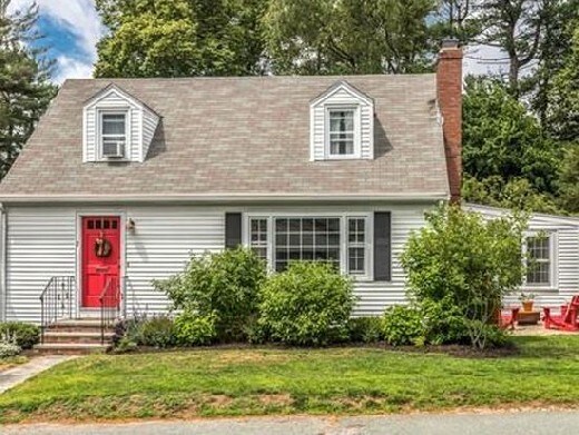 Primary Photo - 2 Sargent St, Beverly, MA 01915