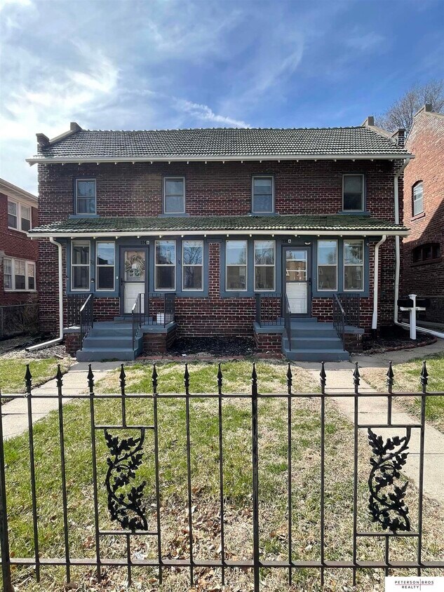Primary Photo - 116 N 38th St