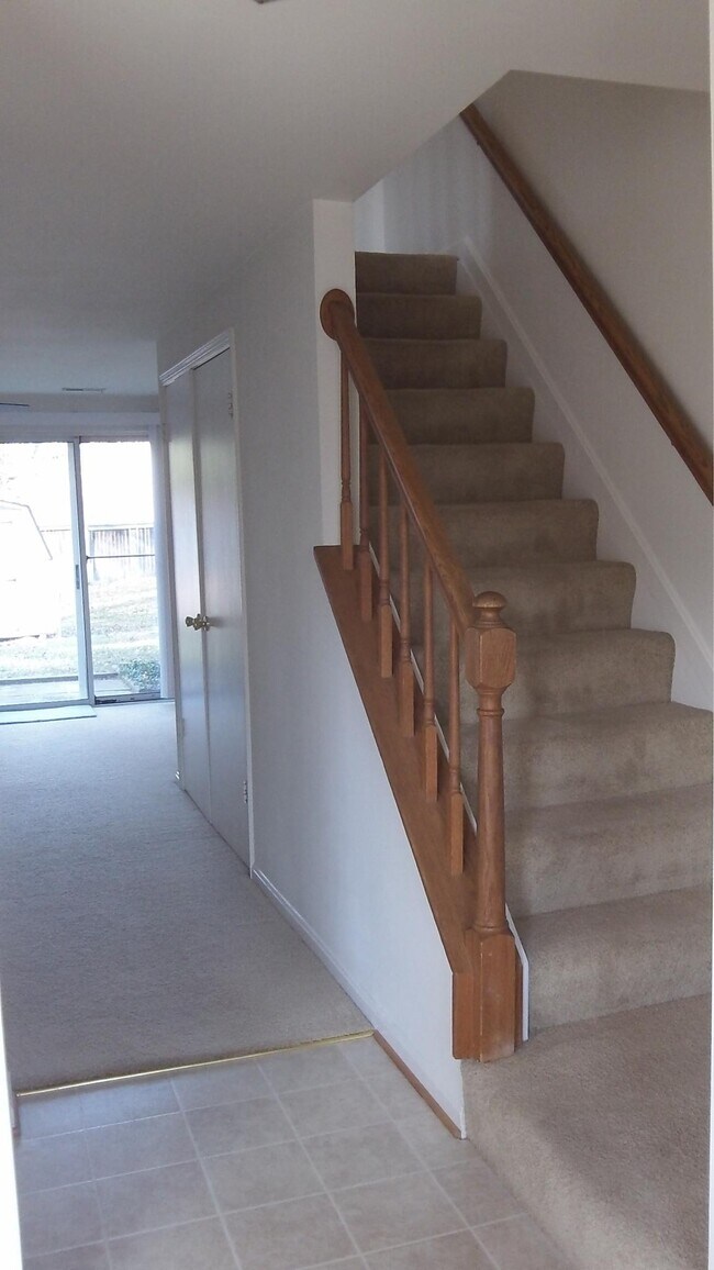 1236 Independence Square, Belcamp, MD 21017 Townhome Rentals in