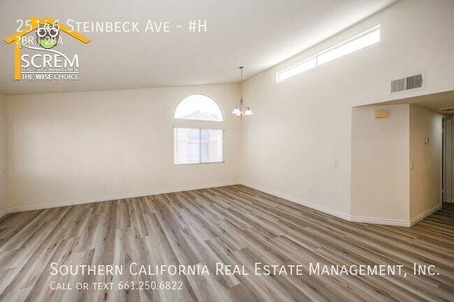 Foto del edificio - Two Bedroom Condo in Stevenson Ranch
