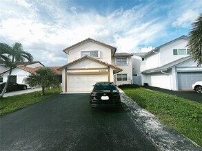 Building Photo - 15163 SW 94th Terrace