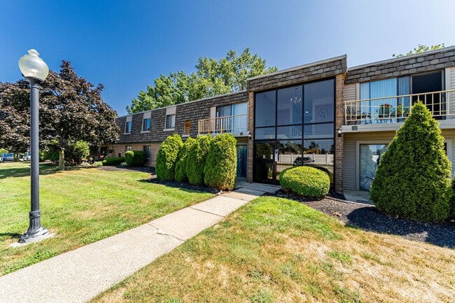 Foto del edificio - Trenton Place Apartments