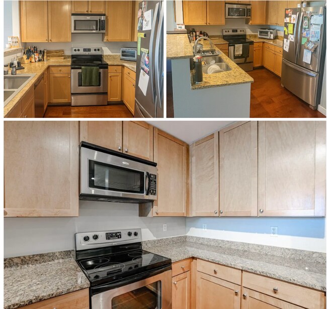 Foto del edificio - 310 S 4th St