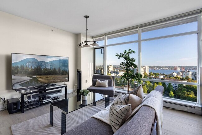 Photo du bâtiment - 158 13th St W