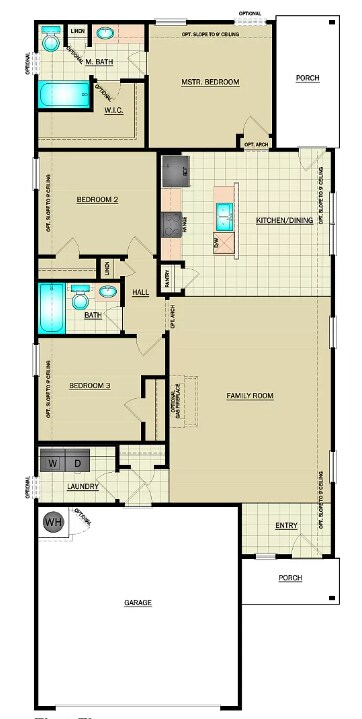 Building Photo - 25240 Pomegranate Pl